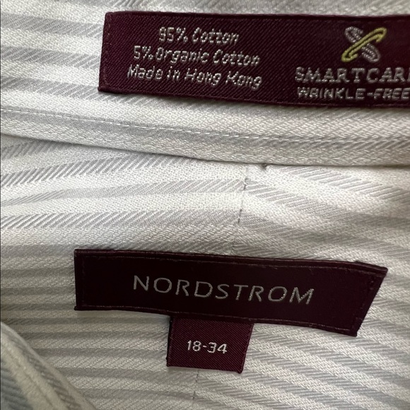 Nordstrom Dress Shirt - Picture 3 of 3